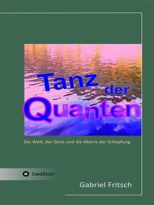 cover image of Tanz der Quanten